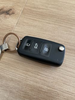 Skoda Fabia II - Problem z alarmem/modułem komfortu