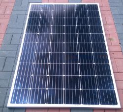 Podwójna hybryda solar+wiatrak oraz on/off-grid
