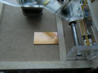 Drukarka / naświetlarka laserowa do PCB Drukarka / naświetlarka laserowa do PCB