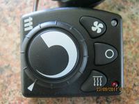 Nie działa webasto ebersprecher D2