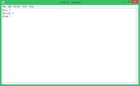 [PHP] - Wypisywanie danych z pliku tekstowego na stronie