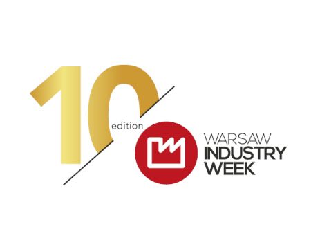 Warsaw Industry Week 2026 – dekada napędzania przemysłu