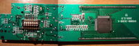 Atmega 8 + PT6578, jak ugryźć? Atmega 8 + PT6578, jak ugryźć?