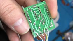 [Zlecę] Napisanie programu by skopiował z EEPROM 24C64 do np takiego samego