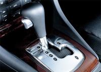Audi A4 B7 - How to distinguish multitronic from tiptronic by eye?