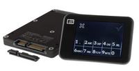 Autothysis128 - dyski SSD z AES 256 i funkcją samozniszczenia via SMS Autothysis128 - dyski SSD z AES 256 i funkcją samozniszczenia via SMS