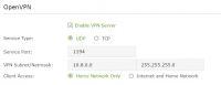 TP Link Archer C58 OpenVPN Server Setup: Connecting to Local Area Network Remotely Overseas TP Link Archer C58 OpenVPN Server Setup: Connecting to Local Area Network Remotely Overseas