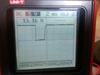 Mercedes W202 C180 1997 - Błąd 067 czujnika wałka rozrządu, brak rozpoznania sygnału