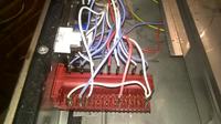 Piekarnik elektryczny Amika EP2504(typ KMG28402pZtTeDR) nie działa Piekarnik elektryczny Amika EP2504(typ KMG28402pZtTeDR) nie działa