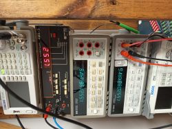 [Sprzedane] Unitra CEMI AMS-3