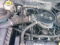 Astra 98r. 1,6 mon 8V Kombi - w którym miejscu jest umieszczony ECU