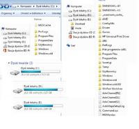 jak usunąć niepotrzebne windowsy jak usunąć niepotrzebne windowsy