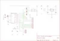 ATtiny 2313 - Czujnik odległości HC-SR04 - błąd w programie