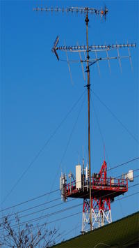 Wyeliminowanie zakłóceń LTE w instalacjach DVBT Wyeliminowanie zakłóceń LTE w instalacjach DVBT