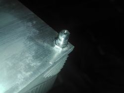 XBOX 360 - Red Rings of Death na skutek temperatur