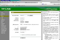 TP-Link WR740N - Niska prędkość internetu UPC po zmianie na 60 Mb/s