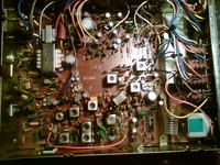 President Valery made in Taiwan, francuska homologacja 1W w AM