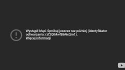 Firefox 74 nie odtwarza filmów na Windows 10 Pro - jakieś sugestie?