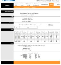 Jak odczytywać parametry linii ADSL/VDSL i co one oznaczają?