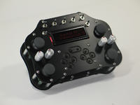 Uniwersalny kontroler XBee