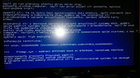 restart komputera po włozeniu płyty restart komputera po włozeniu płyty