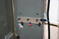 [Atmega8, C] Bariera podczerwieni z "kodowaniem"