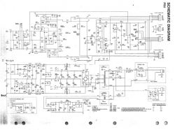 Zlecę wykonanie projektu i produkcji płytki PCB 17,5cm x 16cm na podstawie załączonych schematów