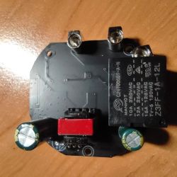 Tuya Smart WiFi Touch Wall Switch BK7238 1/2 gang