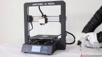 Anycubic i3 Mega - "cheap" 3D printer from China, modifications - is i Anycubic i3 Mega - "cheap" 3D printer from China, modifications - is i