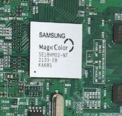 Samsung Odyssey - Czarny ekran - Samsung Odyssey CRG5 27 240hz czarny ekran, komputer widzi monitor