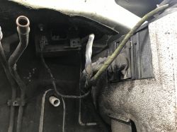 Mercedes Vito 639 109 cdi - Poszukuję przekaźnika świec żarowych