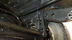 Miparox czy APP R stop - który preparat na rdzę lepszy pod Corizon okrętowy?