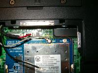 Toshiba L30-10X, uszkodziłem przy rozbieraniu. Toshiba L30-10X, uszkodziłem przy rozbieraniu.