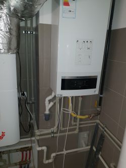 Podłogówka i grzejniki - źle zrobiona instalacja