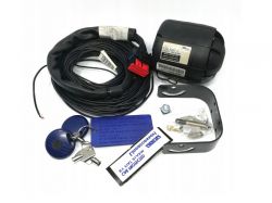 Autoalarm - identyfikacja modelu i poszukiwanie instrukcji montażowej na podstawie zdjęć