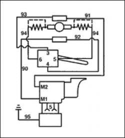 Bosch CSB 6-20RE – wiertarka nie włącza się, co sprawdzić krok po kroku?