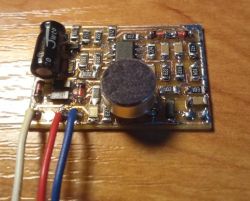 [Sprzedam] Płytki audio DISCOTECH. LED na bas, synchronizator, Arduino.