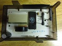 Zegar do kuchenki (producent nieznany)