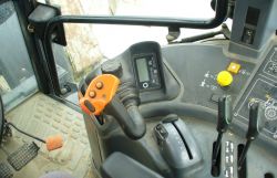 New holland tm 155 - Powolne wrzucanie wyzszych biegow