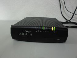 Jak zrobić dostęp internetu na drugim routerze bezprzewodowo? (arris router)