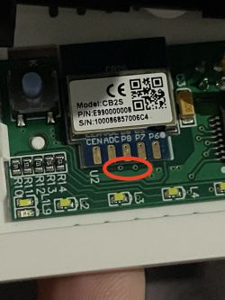 [CB2S/BK7231N] TuyaMCU Elegrp DPR10 Smart Dimmer Switch Teardown: Tuya, OpenBeken