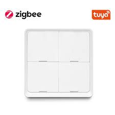 Zigbee Tuya - what gateway/central for light control, Somfy gates, temperature sensor?