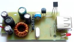 Tester akumulatora 12V / 24V woltomierz samochodowy na androida (ładowarka) Tester akumulatora 12V / 24V woltomierz samochodowy na androida (ładowarka)