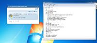 Intel Centrino Wireless-N 2230 - The WiMAX adapter is missing.