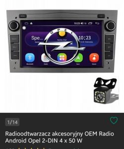 I need instructions for the Android 2din Chinese radio preferably in PDF