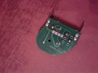 Polonez Atu+ 1.6GSi - jak wyłączyć stary alarm LangeFord?