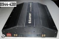 blaupunkt rcm 303a - blaupunkt rcm 303a wzmacniacz jak podłaczyć