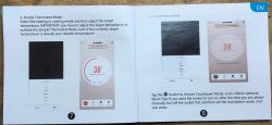 Smart WiFi termostat gniazdkowy MTS-700-WB - Tuya, SmartLife Smart WiFi termostat gniazdkowy MTS-700-WB - Tuya, SmartLife