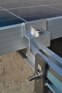 Installing Solar Panels Directly on Rafters: Advantages, Heat Dissipation, and Sealing Edges