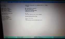 Acer Aspire V5-573G - Laptop nie uruchamia się
